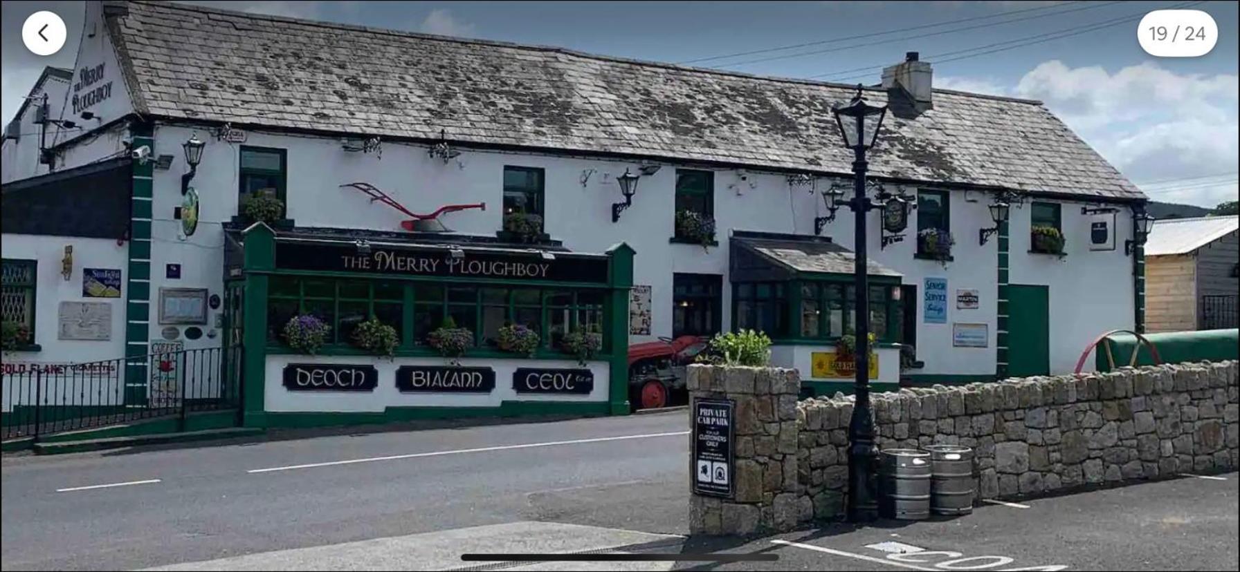 Willow Lodge Dublin Kültér fotó